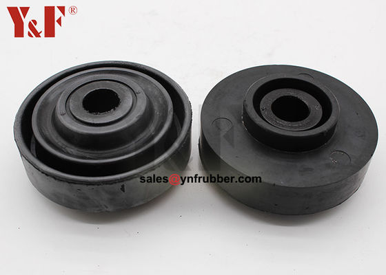 Industriële automobielcarrosserie Mount Bushings Vervanging Schokdemper