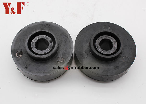 Industriële automobielcarrosserie Mount Bushings Vervanging Schokdemper