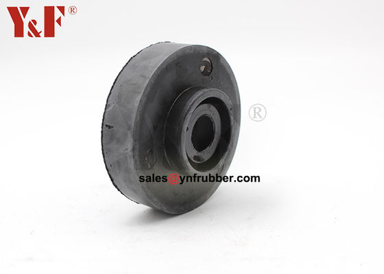 Industriële automobielcarrosserie Mount Bushings Vervanging Schokdemper