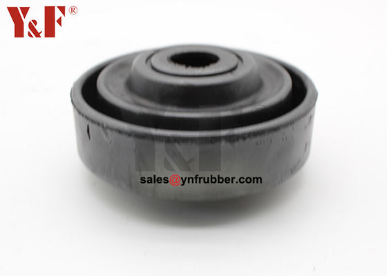 Industriële automobielcarrosserie Mount Bushings Vervanging Schokdemper
