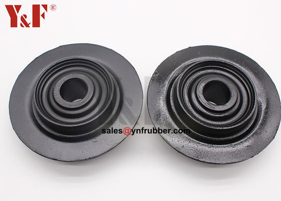 Anti-Vibration Body Mount Bushings Componenten 4633972 ZAX450-3 ZAX470-3