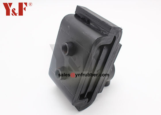 Standaard carrosserie montage busjes schokbestendig 4628983 Achterste motor montage