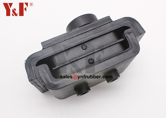 Standaard carrosserie montage busjes schokbestendig 4628983 Achterste motor montage