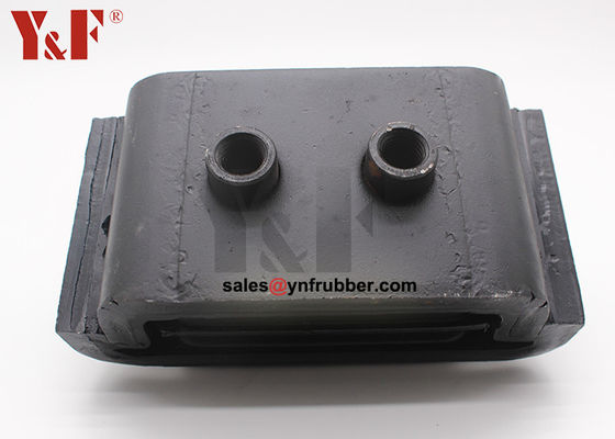 Standaard carrosserie montage busjes schokbestendig 4628983 Achterste motor montage