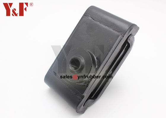 Vervoertuigen Achterkarosserie Mount Bushings Rubber 4628977 Voor automobiel
