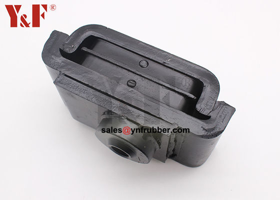 Vervoertuigen Achterkarosserie Mount Bushings Rubber 4628977 Voor automobiel