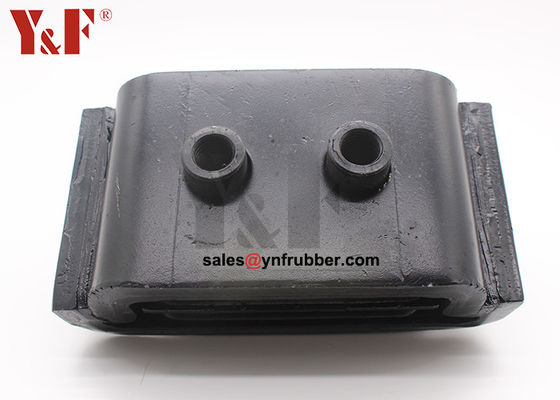 Vervoertuigen Achterkarosserie Mount Bushings Rubber 4628977 Voor automobiel