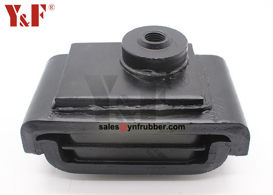 Vervoertuigen Achterkarosserie Mount Bushings Rubber 4628977 Voor automobiel
