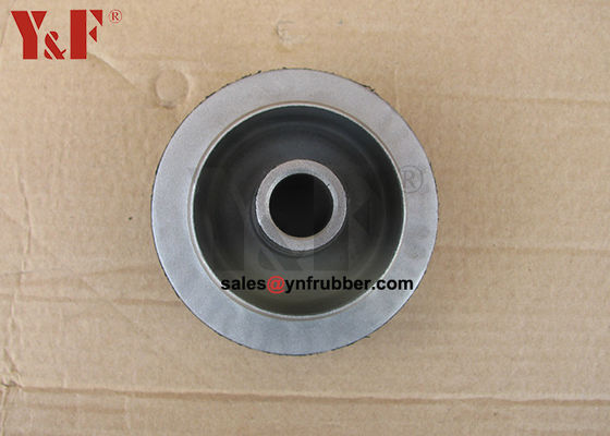 Standaard rubber auto carrosserie montage schokbestendig motor carrosserie bushing kit