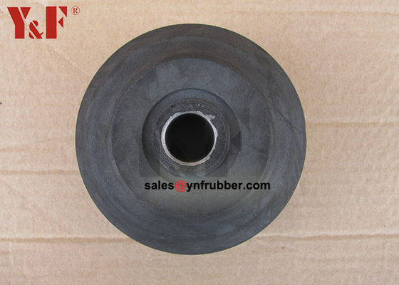 Standaard rubber auto carrosserie montage schokbestendig motor carrosserie bushing kit
