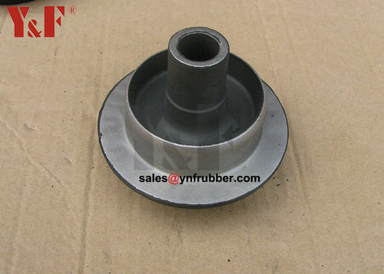 Standaard rubber auto carrosserie montage schokbestendig motor carrosserie bushing kit