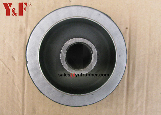 Standaard rubber auto carrosserie montage schokbestendig motor carrosserie bushing kit