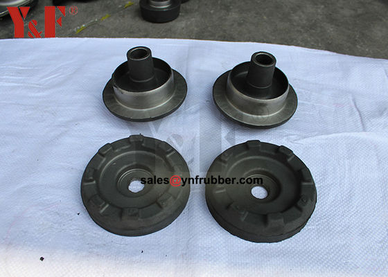 Automobiele motormontage op maat Universal Rubber Standard Grootte