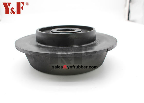 Voorkorpsmontage Bushings Custom 4655723 Automotive carrosserie montages