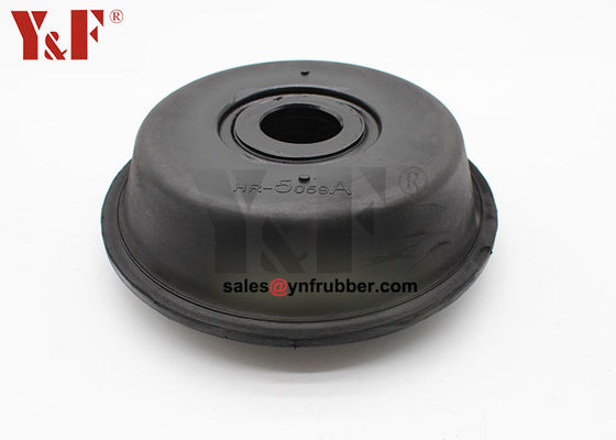 Voorkorpsmontage Bushings Custom 4655723 Automotive carrosserie montages