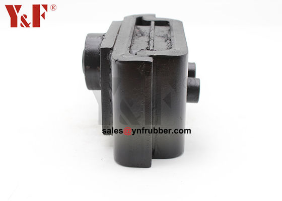 Precision Made 4435106 4467459 EX450-1 Achtermotor gemonteerde rubberen gietstukken