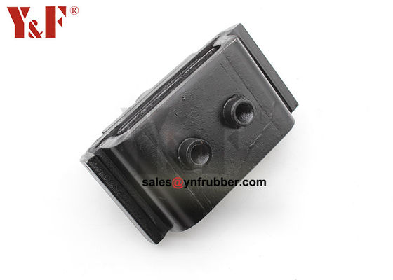 Precision Made 4435106 4467459 EX450-1 Achtermotor gemonteerde rubberen gietstukken