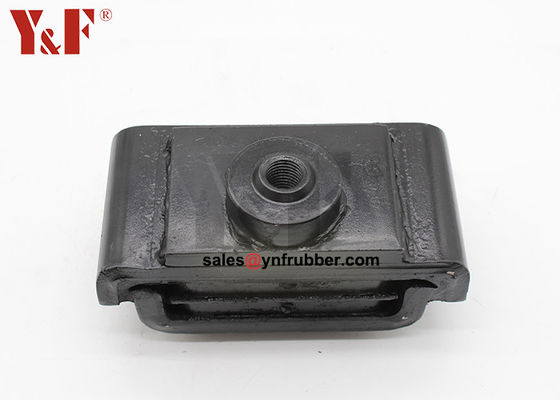 Precision Made 4435106 4467459 EX450-1 Achtermotor gemonteerde rubberen gietstukken