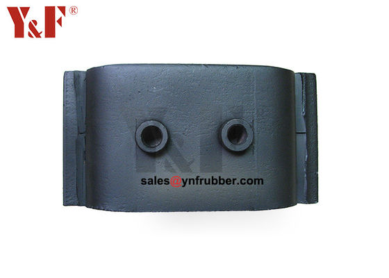 Automobiele rubber spuitgietproducten onderdelen