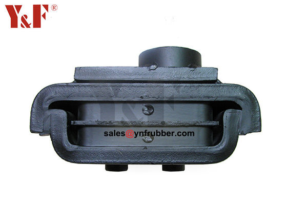 Automobiele rubber spuitgietproducten onderdelen