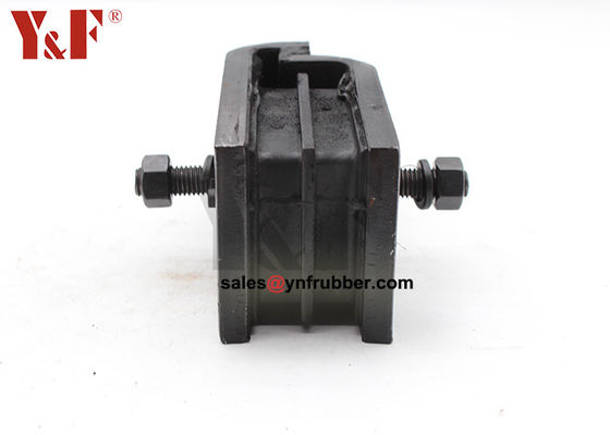 Precision Custom Rubber Mouldings HR-2088 4624866 slijtvastheid SGS