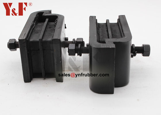 Precision Custom Rubber Mouldings HR-2088 4624866 slijtvastheid SGS
