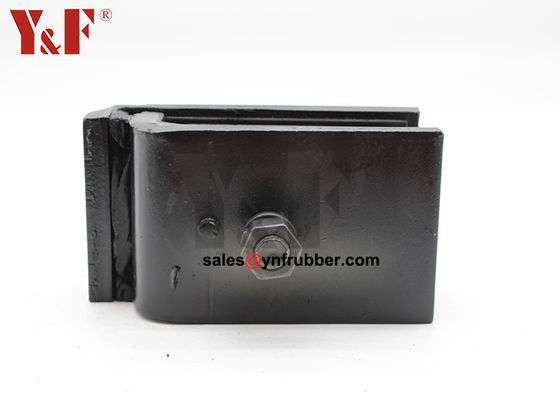 Precision Custom Rubber Mouldings HR-2088 4624866 slijtvastheid SGS