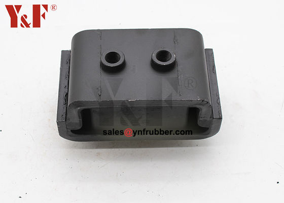 Automobiele gevormde rubbercomponenten Industrieel rubber matten Sheffield