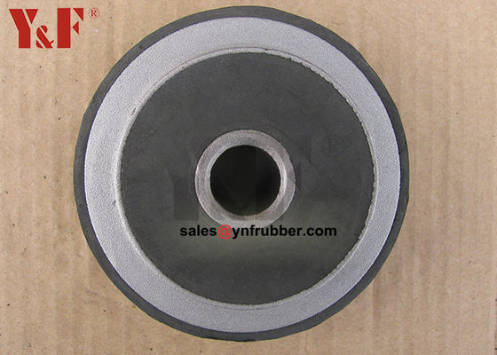 Model 4194638 4194639 Product op maat van rubber, hoge hittebestendigheid