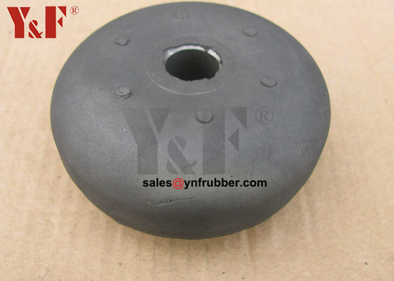 Model 4194638 4194639 Product op maat van rubber, hoge hittebestendigheid