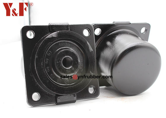 Vervaardiging van gevormde rubberonderdelen Precision Moulding Rubber Suppliers