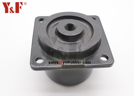 Vervaardiging van gevormde rubberonderdelen Precision Moulding Rubber Suppliers