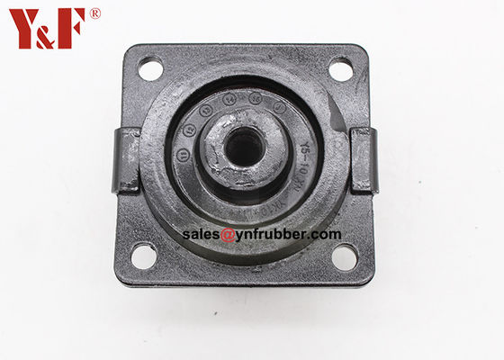 Vervaardiging van gevormde rubberonderdelen Precision Moulding Rubber Suppliers