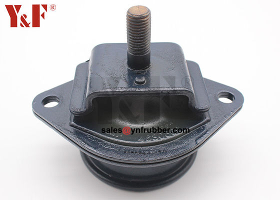 Automobiel Custom Rubber Mouldings Producten Gietoplossingen