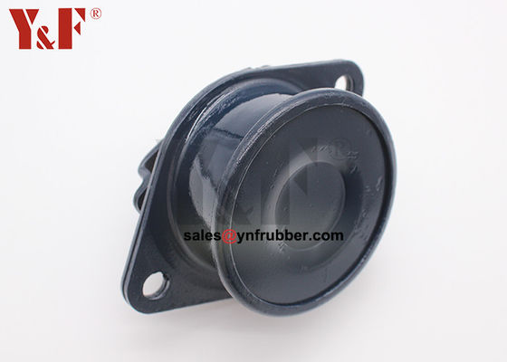 Automobiel Custom Rubber Mouldings Producten Gietoplossingen