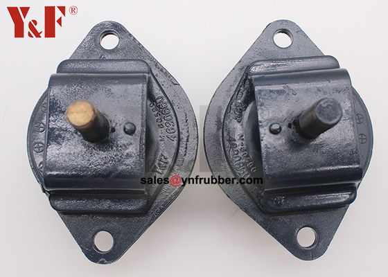 Automobiel Custom Rubber Mouldings Producten Gietoplossingen