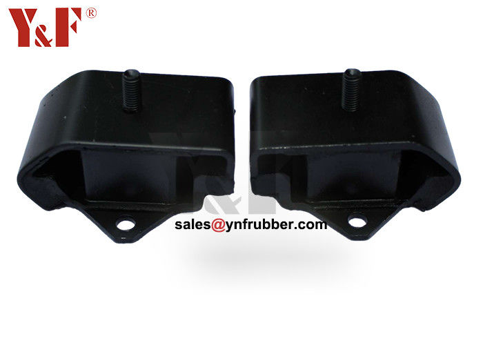 6BG1 1-53215-048-1 1-53215048-0 Gummimontages voor graafmachines voor ISUZU CXZ