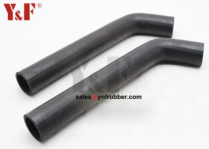 Hoge werkingssfeer graafmachine rubberen slang DH300-7 DH370-7 185-00254 Radiator slang